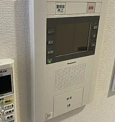 ＡＺＥＳＴ東十条のセキュリティ