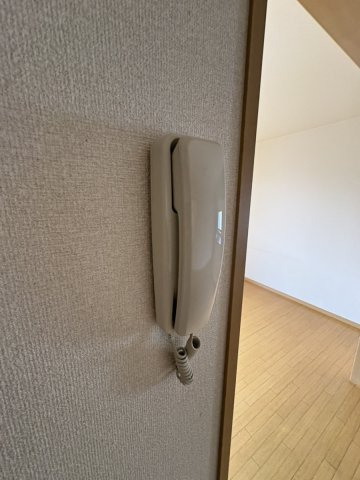パトリア山崎のセキュリティ