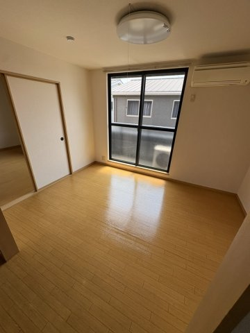 パトリア山崎の居間・リビング