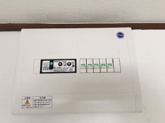 【設備】 | 十日市中町ハイツ