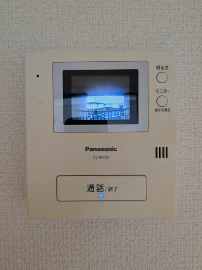 【セキュリティ】 | オークス　参番館