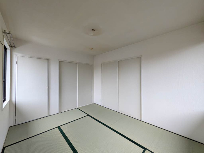 【設備】 | オークス　参番館