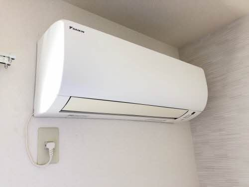 【設備】 | ノーブルハイツ　A棟