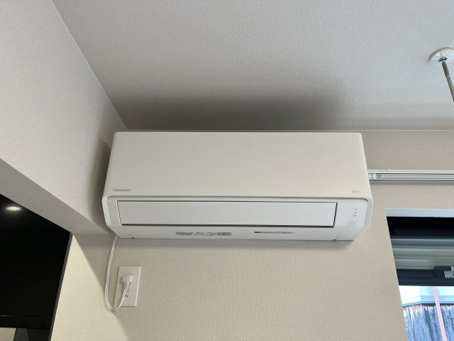 ヘーベルメゾンプリエ大久保の設備