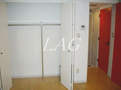 【収納】 | アーバイル武蔵小山 | 収納です。