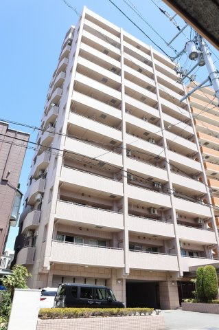 アビタシオン佐古三番町