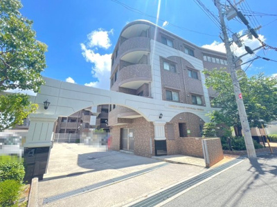【外観】 | セレッソコート豊中長興寺