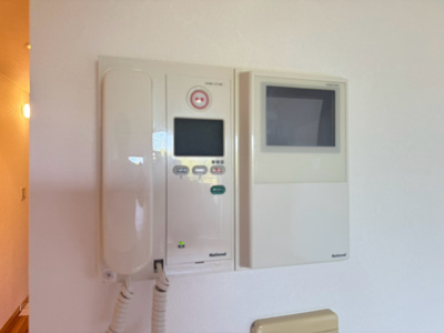 【設備】 | セレッソコート豊中長興寺