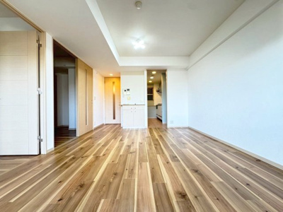 【居間・リビング】 | セレッソコート豊中長興寺
