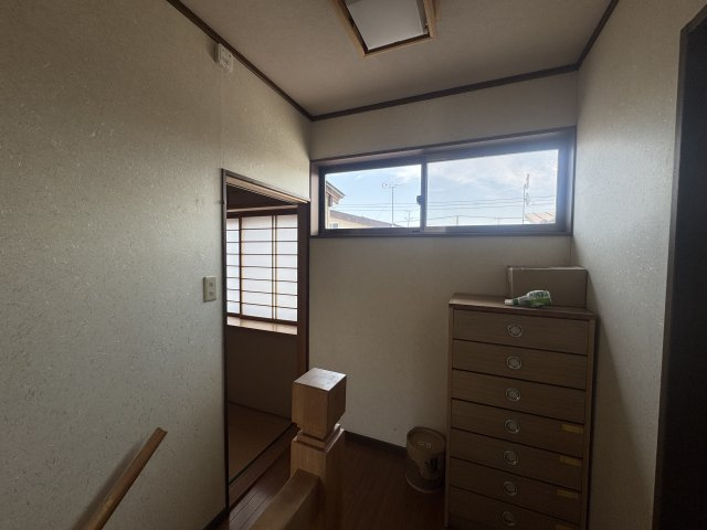 東区粟山4丁目　中古戸建のその他