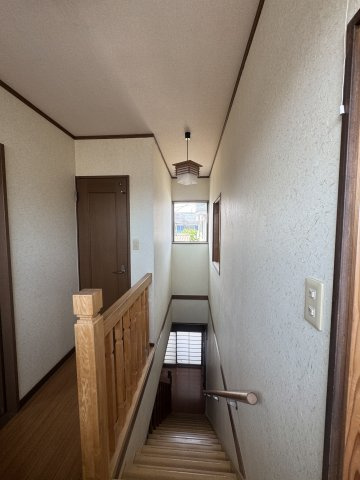 東区粟山4丁目　中古戸建のその他