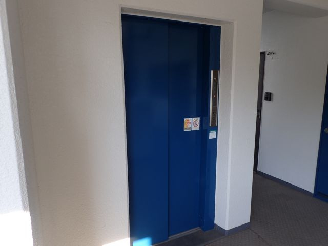 ピボットマンション八幡