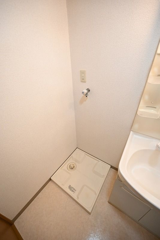 日野市新井２丁目の賃貸マンションの設備