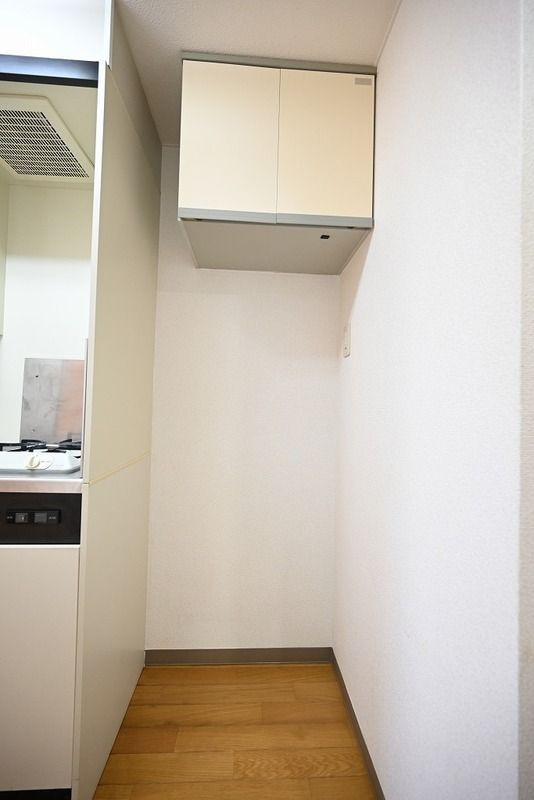 日野市新井２丁目の賃貸マンションのその他
