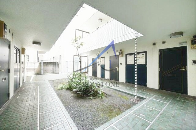 ハイタウン羽田