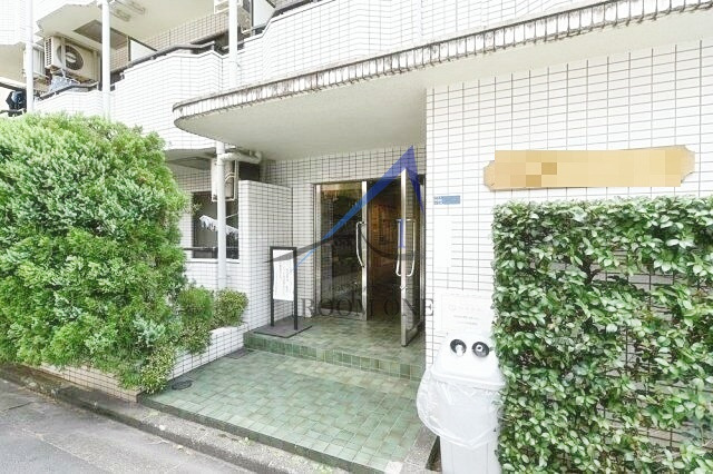 ハイタウン羽田
