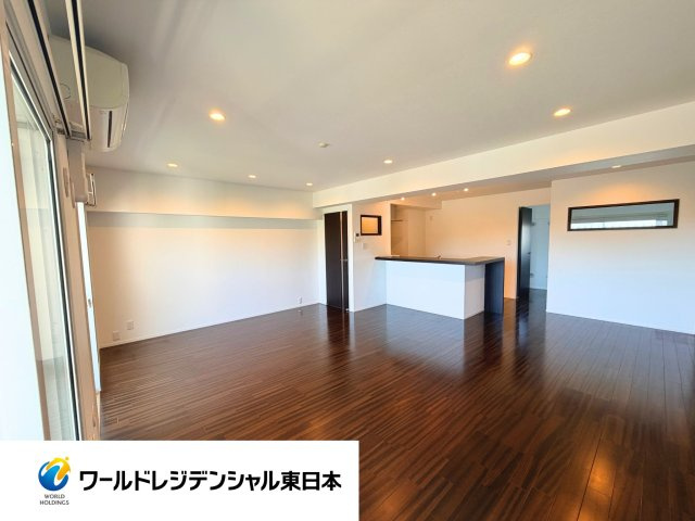 コープ野村花壇A棟