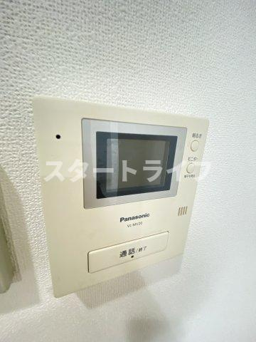 大阪市淀川区西三国１丁目の賃貸マンションのセキュリティ
