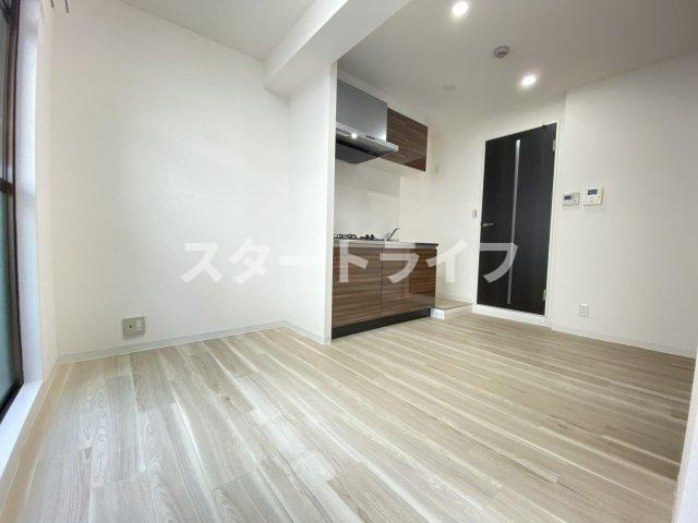 大阪市淀川区西三国１丁目の賃貸マンションの展望