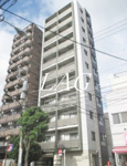 ベルファース大井町の画像