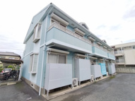 エクシア司B棟の画像