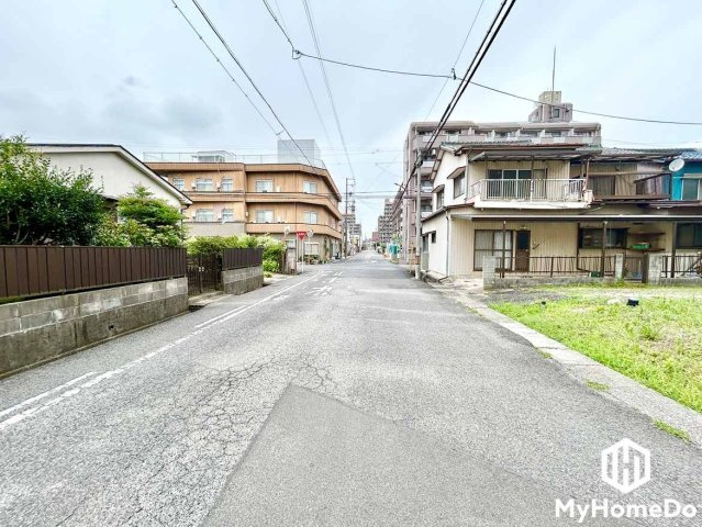 デュオヒルズ春日井の周辺
