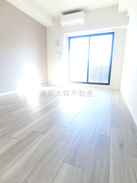 パークアクシス東蒲田 
