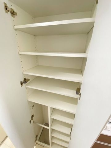 ブライズ大森東SEIの設備