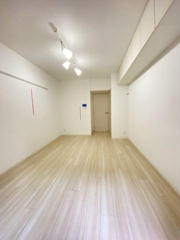 ブライズ大森東SEIの寝室