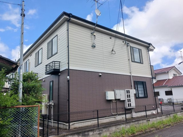 Ｂ棟