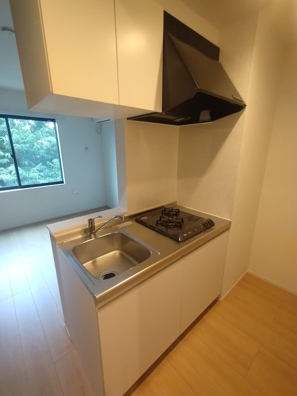 Ambition葛城のキッチン