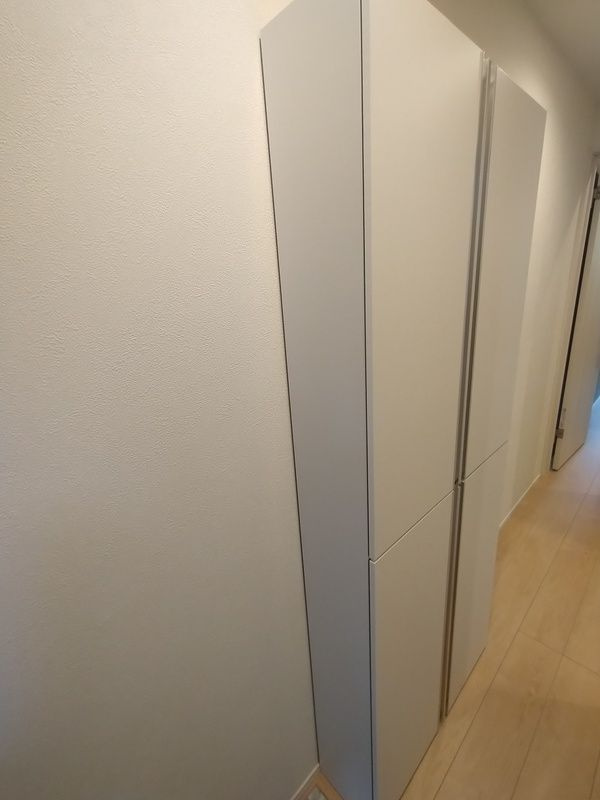Ambition葛城の設備
