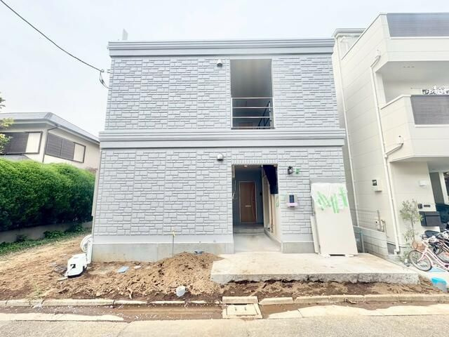 シュカ千川