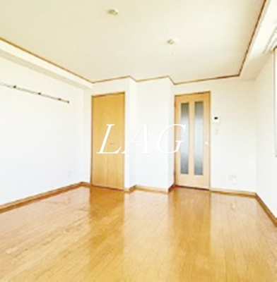 【寝室】 | ＣＩＴＹ　ＯＺＡＷＡⅡ | 寝室です。