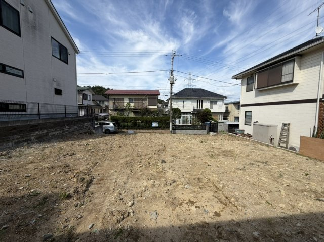 【外観】 | 横浜市旭区今宿1丁目 売地 全1区画