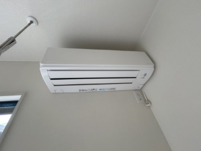 rico homeの設備