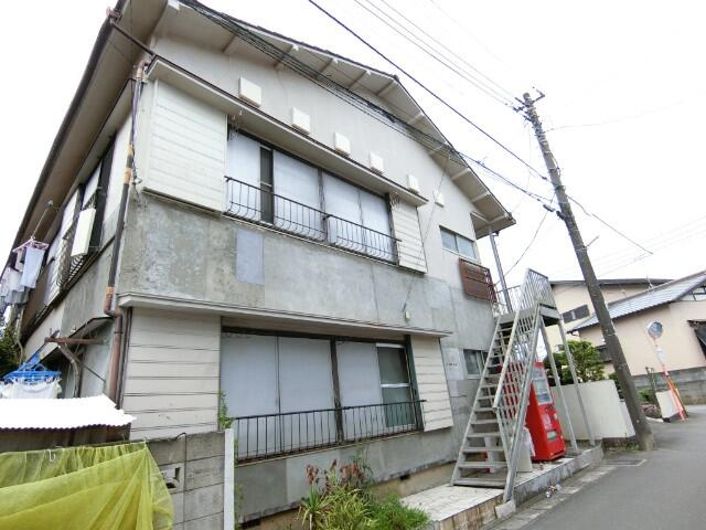 ラ・ルミエールのその他共用部分