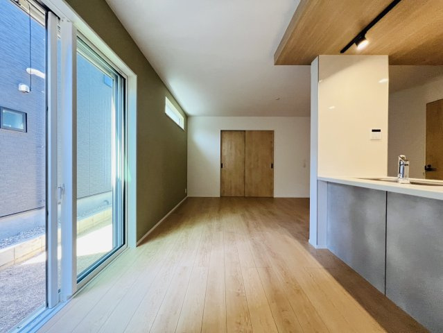 碧南市松江町6丁目28番地『仲介手数料無料』新築一戸建て・建売の区画図