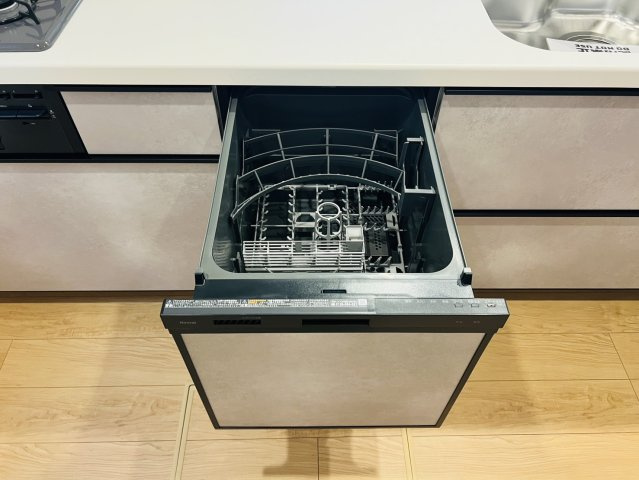 碧南市松江町6丁目28番地『仲介手数料無料』新築一戸建て・建売のキッチン