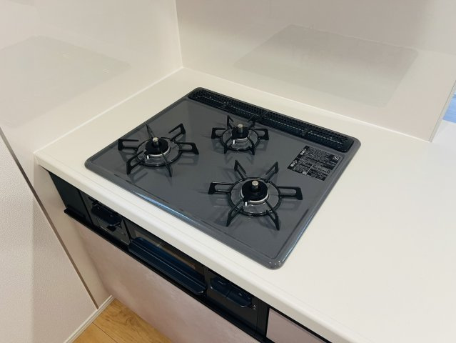 碧南市松江町6丁目28番地『仲介手数料無料』新築一戸建て・建売のキッチン