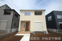 Livele Garden.S 第1栃木都賀町平川の画像
