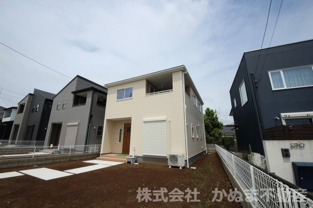 Livele Garden.S 第1栃木都賀町平川の庭|〇庭〇
/2026.8.3撮影