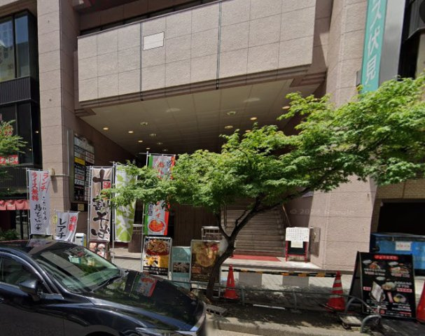 ダイアパレス伏見ビル