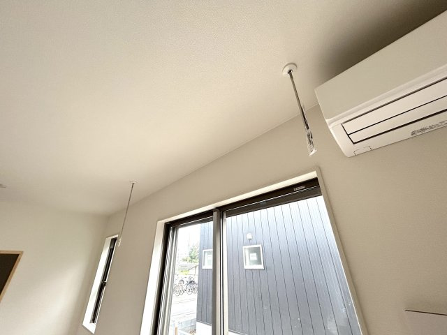rico homeのその他