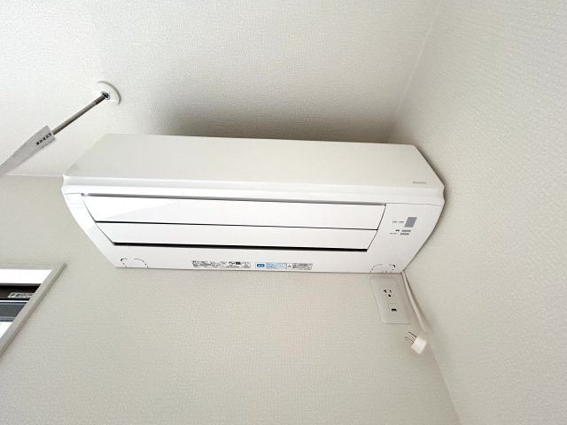 rico homeの設備
