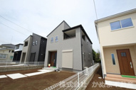 Livele Garden.S 第1栃木都賀町平川の画像