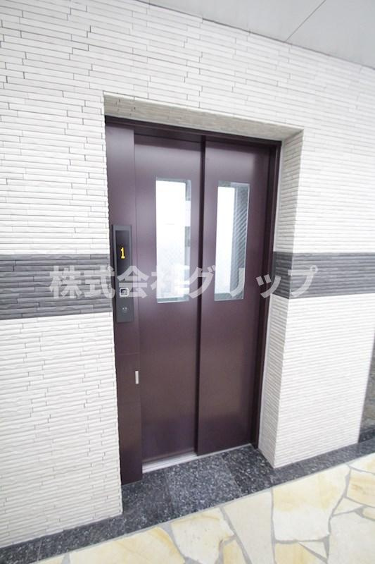 OMORI（オーモリ）のその他共用部分