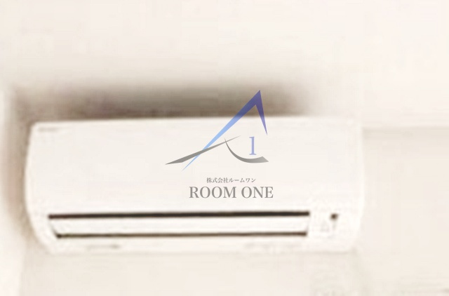 ＭＡＩＳＯＮ　ＦＯＲＥＳＴの設備|エアコンです。