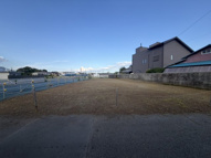 愛甲東3丁目貸地Cの画像