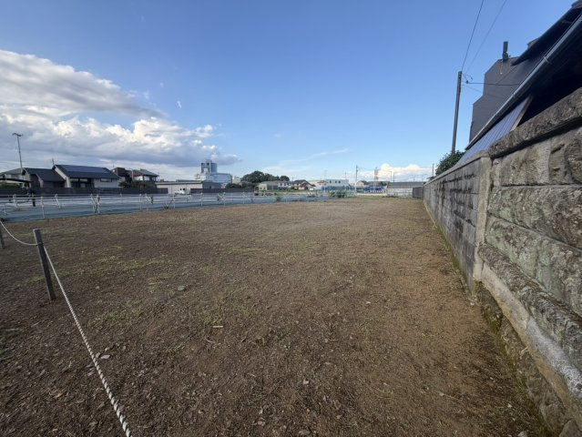  | 愛甲東3丁目貸地C